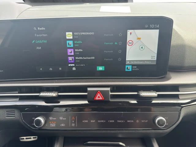 Kia Sportage GT-Line Vierwielaandrijving