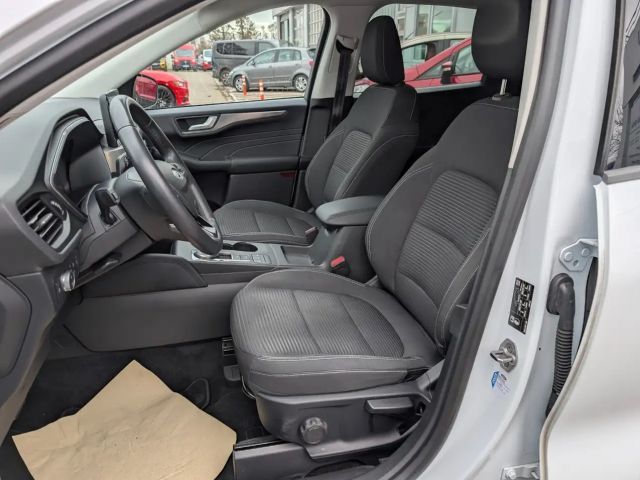 Ford Kuga Plug in Hybrid Titanium