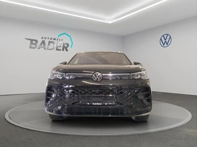 Volkswagen Tiguan 2.0 TDI 4Motion R-Line