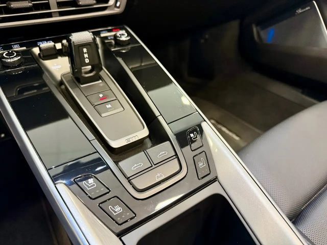 Porsche 992 Cabrio S Turbo