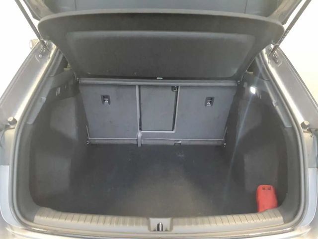 Audi Q4 e-tron 35 S-Line