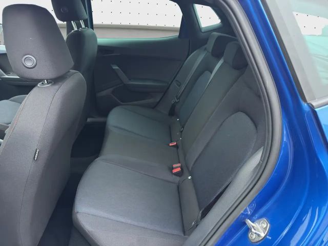 Seat Ibiza 1.0 TSI DSG FR-lijn