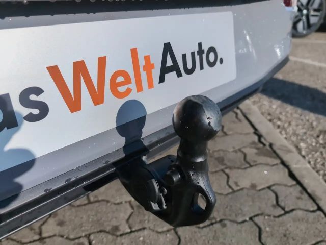 Volkswagen Golf Rabbit TSI