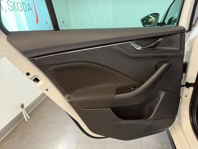 Skoda Scala Monte Carlo