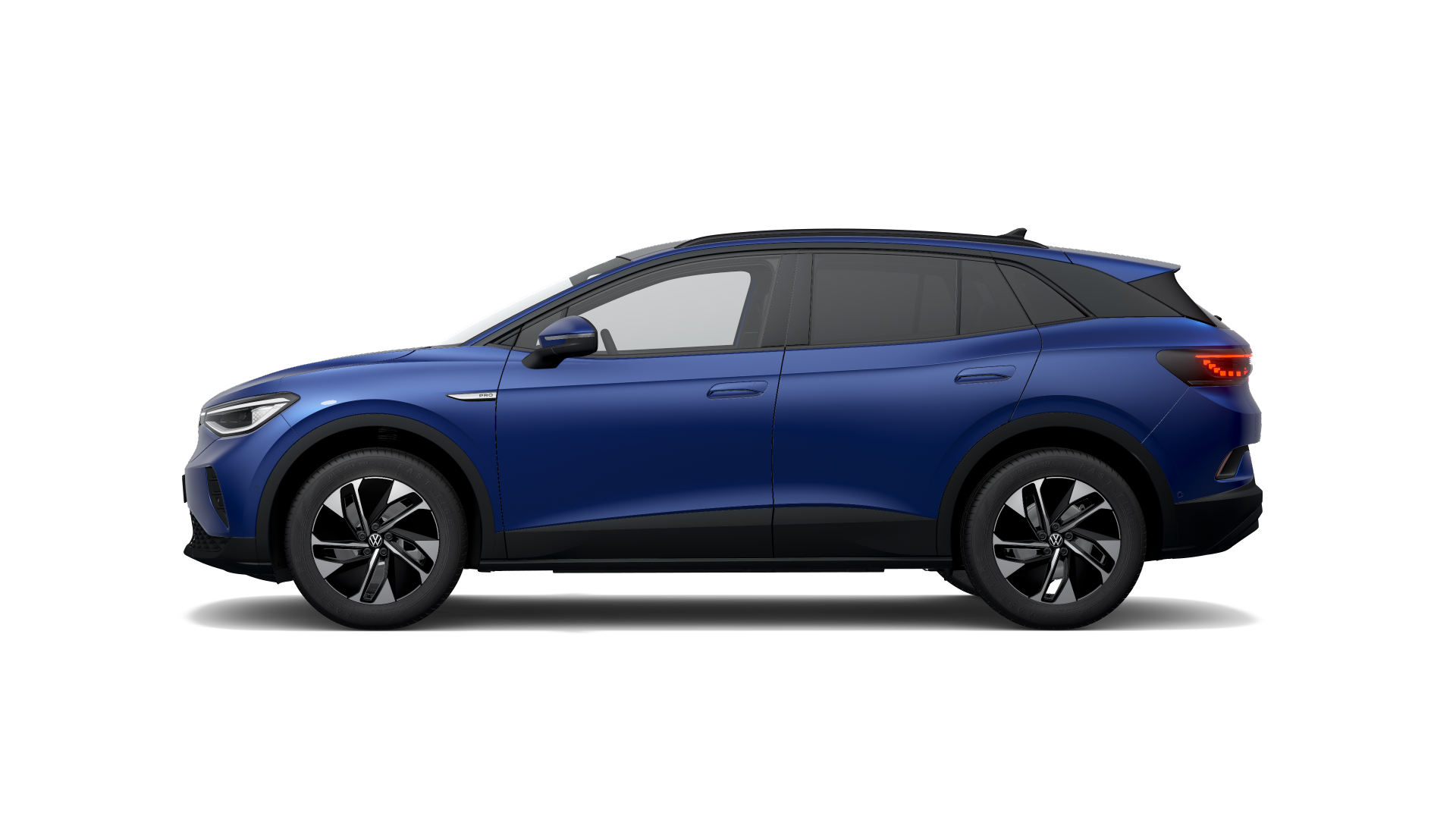 Volkswagen ID.4 82 kWh Aut.*LED*Navi*Panorama*Wärmepumpe*Kamera*uvm*