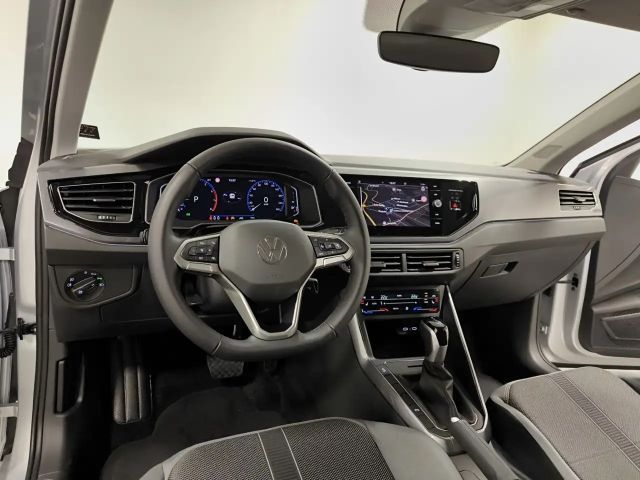 Volkswagen Polo 1.0 TSI DSG IQ.Drive Style