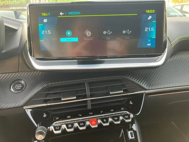 Peugeot 2008 GT-Line