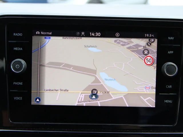 Volkswagen T-Roc 1.5 TSI R-Line Style