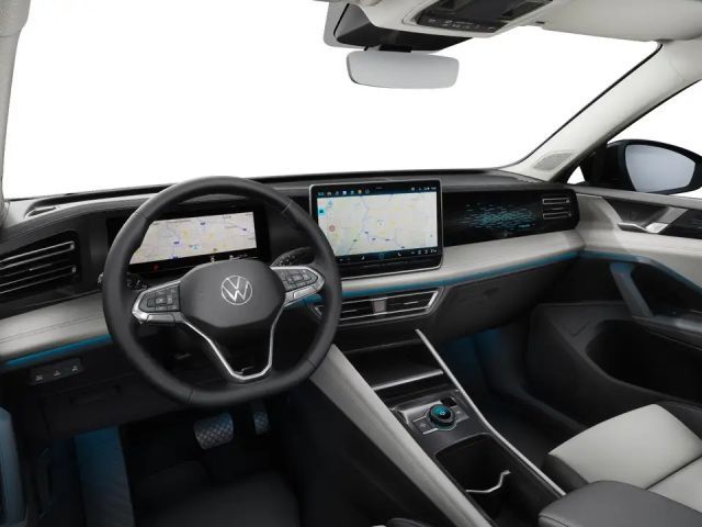 Volkswagen Tiguan DSG Elegance Elegance