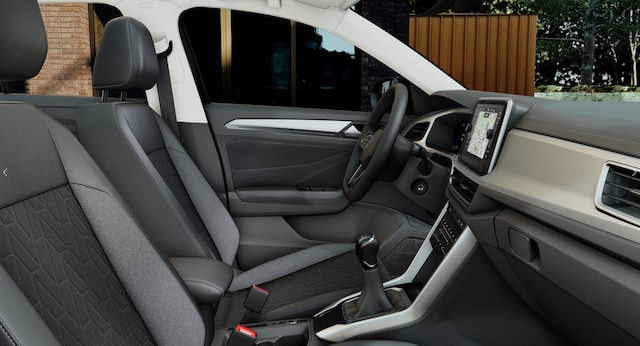 Volkswagen T-Roc 1.0 TSI