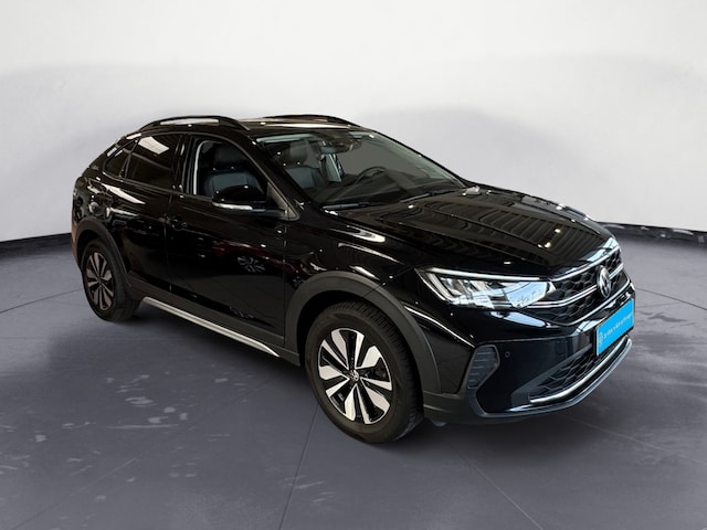 Volkswagen Taigo 1.0 TSI