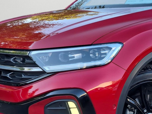 Volkswagen T-Roc Cabriolet DSG Style