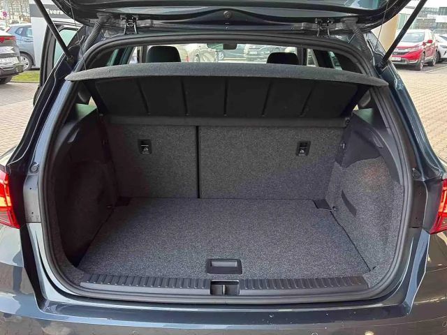 Seat Arona 1.0 TSI DSG Xcellence