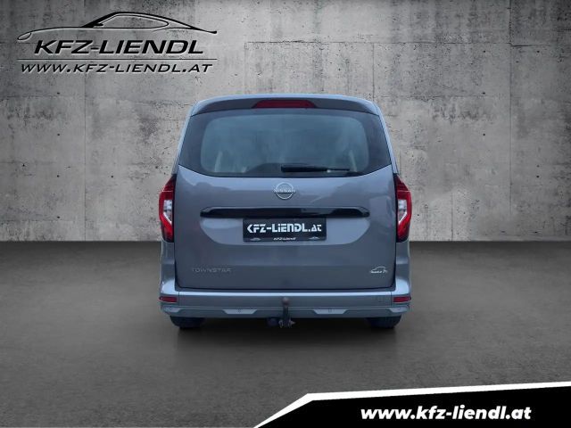 Nissan Townstar DIG-T Visia