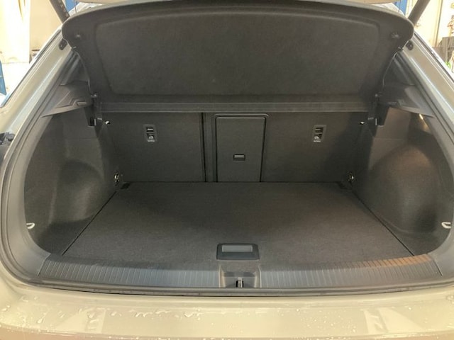 Volkswagen T-Roc 1.5 TSI DSG