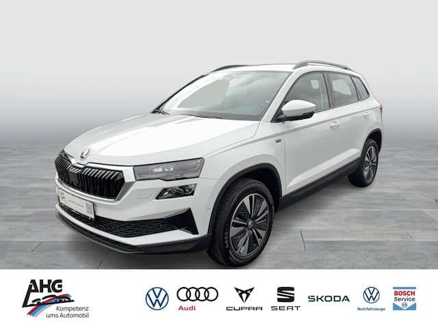 Skoda Karoq 1.5 TSI Selection