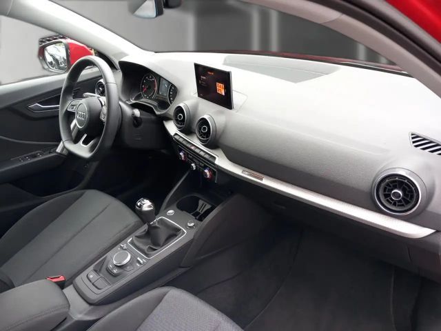 Audi Q2 30 TFSI