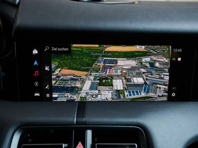 Porsche Taycan Sport Turismo