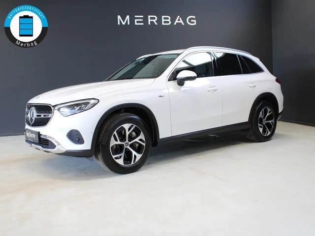 Mercedes-Benz GLC 300 4MATIC AVANTGARDE