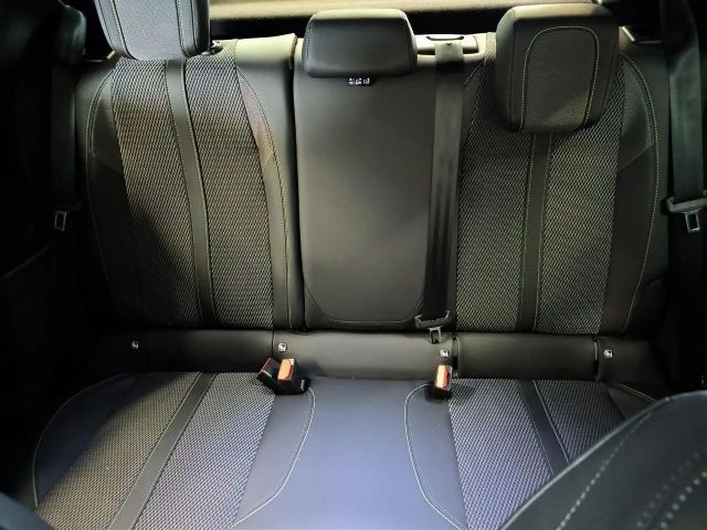 Peugeot 208 GT-Line PureTech