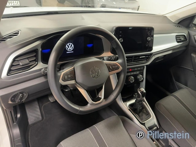Volkswagen T-Roc 1.0 TSI Life
