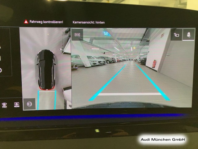 Audi A6 Avant Quattro S-Tronic