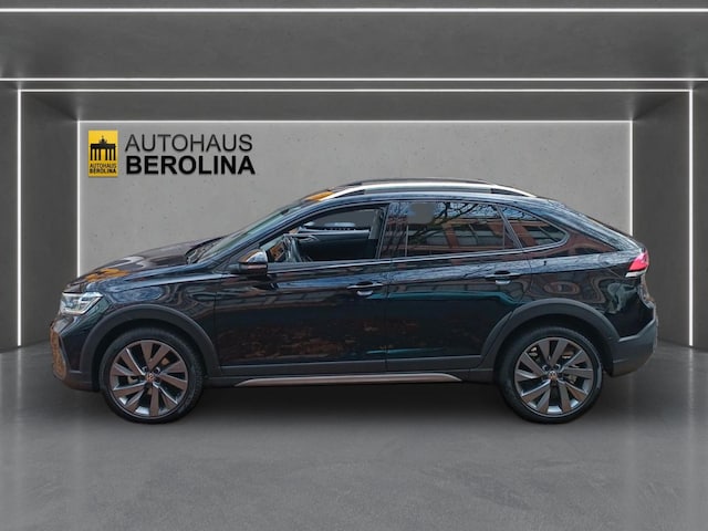 Volkswagen Taigo 1.0 TSI DSG Pro Style