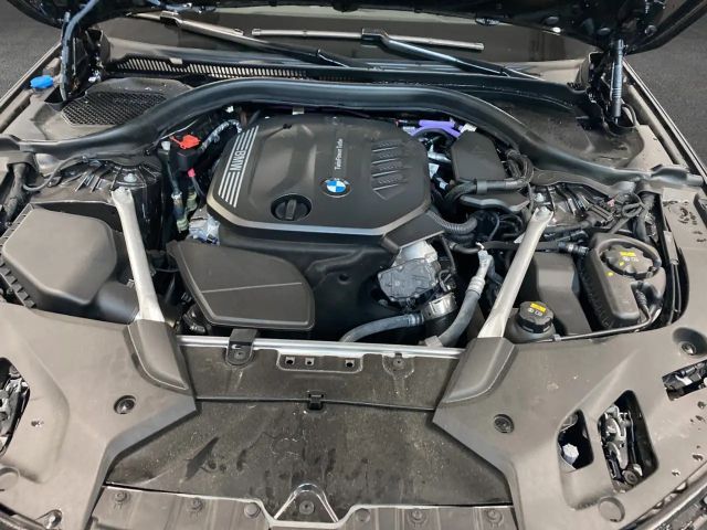 BMW 520 520d Touring