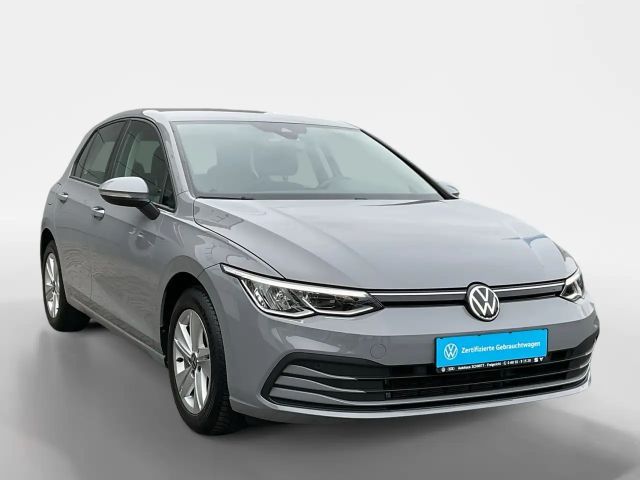 Volkswagen Golf 1.5 TSI Golf VIII Life
