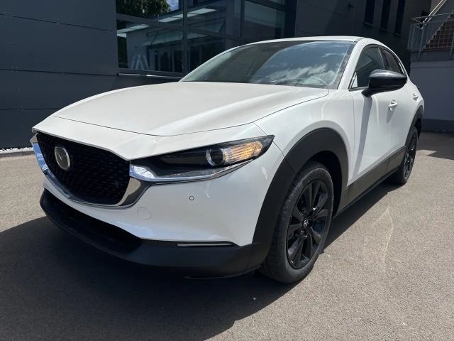 Mazda CX-30 Homura