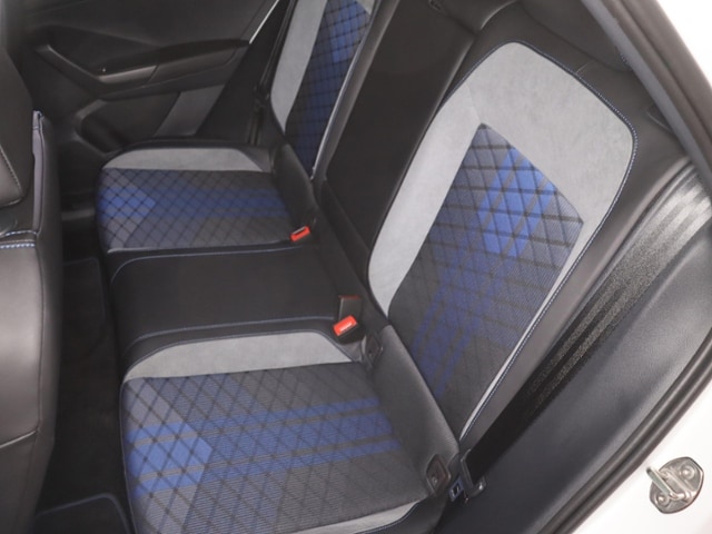 Volkswagen T-Roc 2.0 TSI DSG