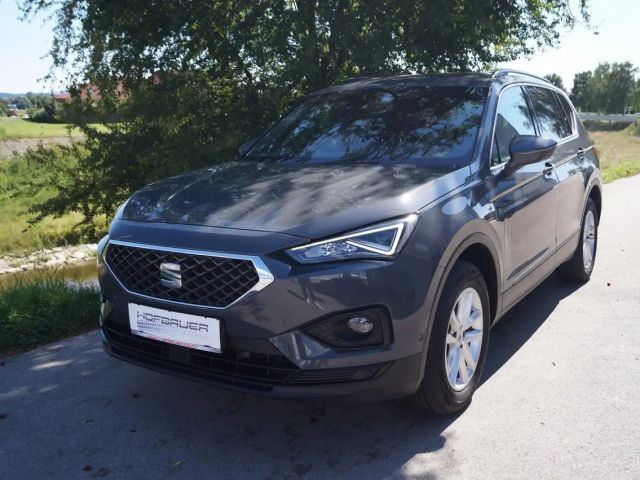 Seat Tarraco 1.5 TSI Style