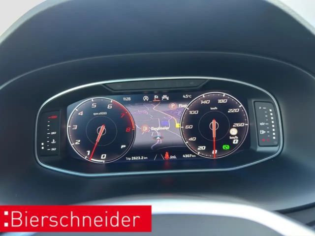 Seat Ateca 1.5 TSI DSG