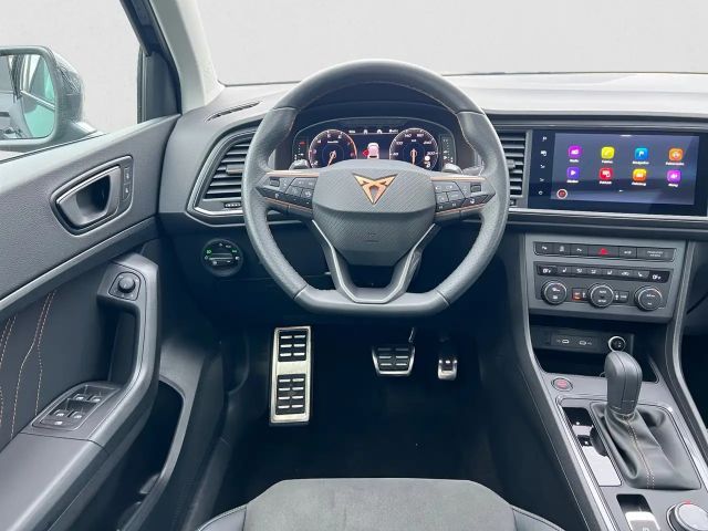 Cupra Ateca 4Drive DSG