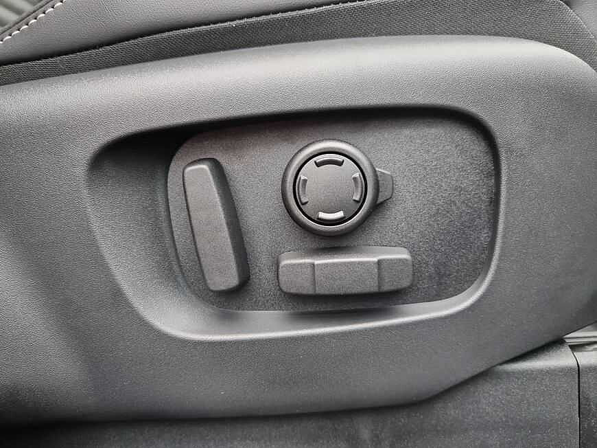 Land Rover Discovery G5