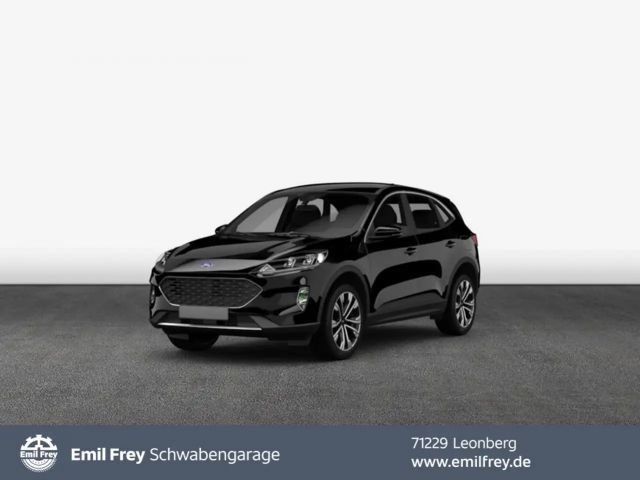 Ford Kuga 4x4 AWD Titanium X