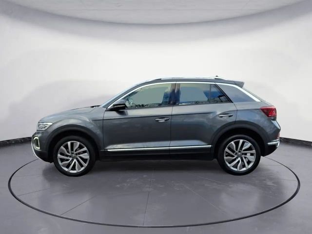 Volkswagen T-Roc 1.5 TSI DSG Style