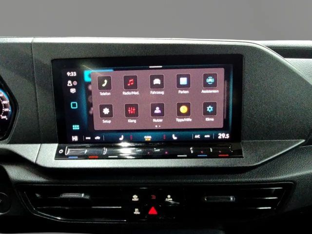 Volkswagen Caddy 1.5 TSI