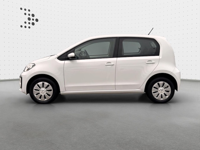 Volkswagen up! 1.0 MPI Move Move up!