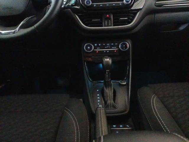 Ford Puma EcoBoost Titanium