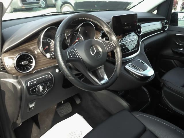 Mercedes-Benz V 300 AVANTGARDE Extralang