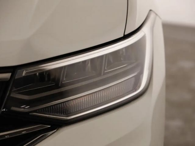 Volkswagen Tiguan Allspace Life