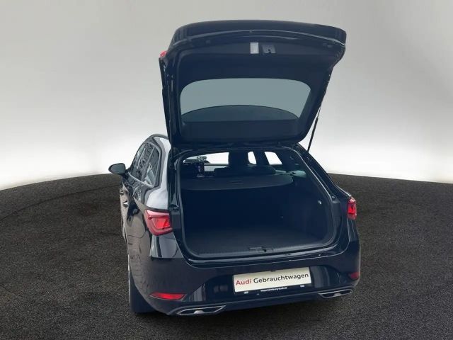 Seat Leon 1.5 eTSI DSG FR-lijn Sportstourer