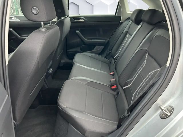 Volkswagen Taigo 1.5 TSI DSG Style