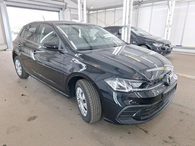 Volkswagen Polo 1.0 TSI DSG Life