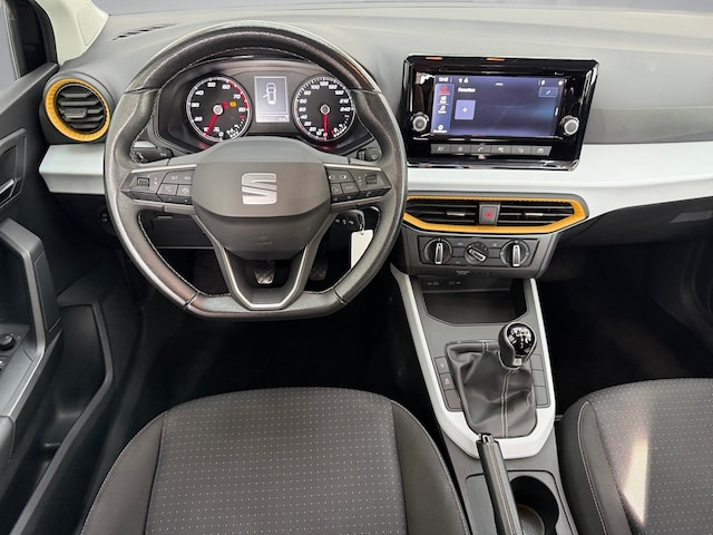 Seat Arona Arona 1,0 TSI