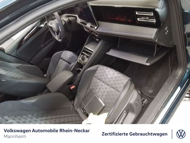 Volkswagen Tiguan 1.5 eTSI DSG R-Line