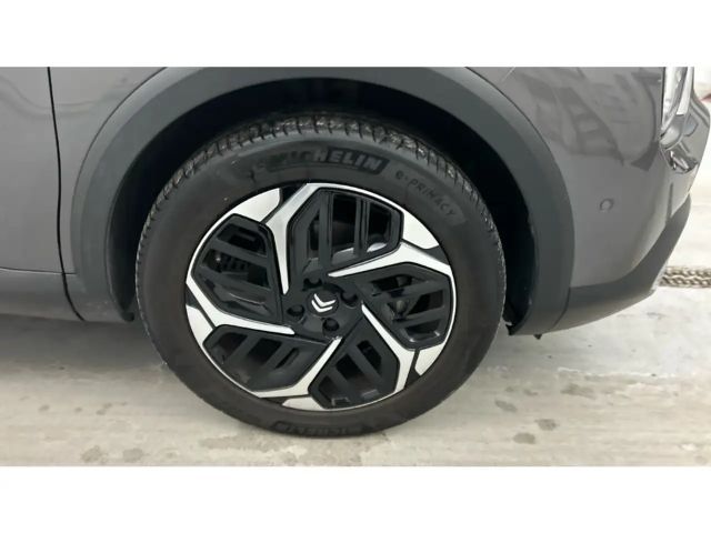 Citroën C4 Max PureTech