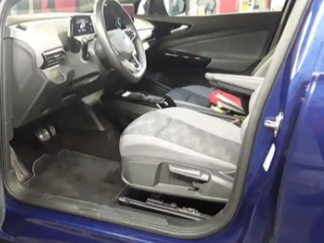 Volkswagen ID.4 Pure