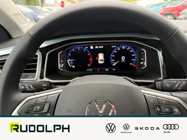 Volkswagen Taigo 1.0 TSI